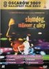 DVD. SLUMDOG. MILIONER Z ULICY